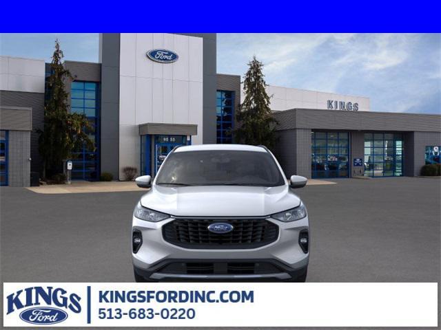 new 2024 Ford Escape PHEV car, priced at $34,995