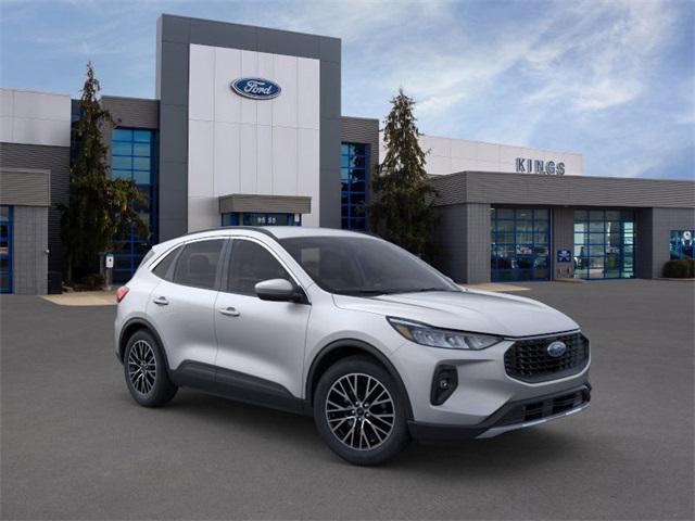 new 2024 Ford Escape car, priced at $32,495