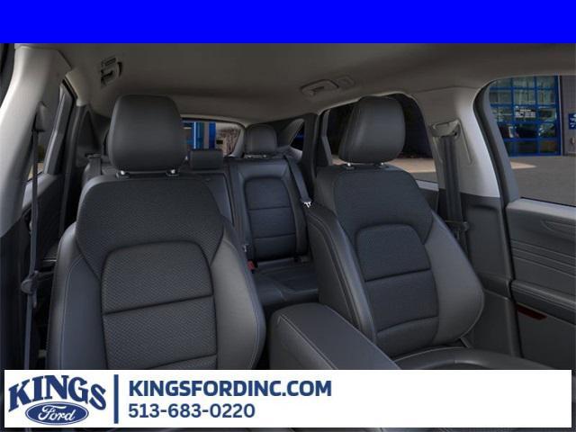 new 2024 Ford Escape PHEV car, priced at $34,995
