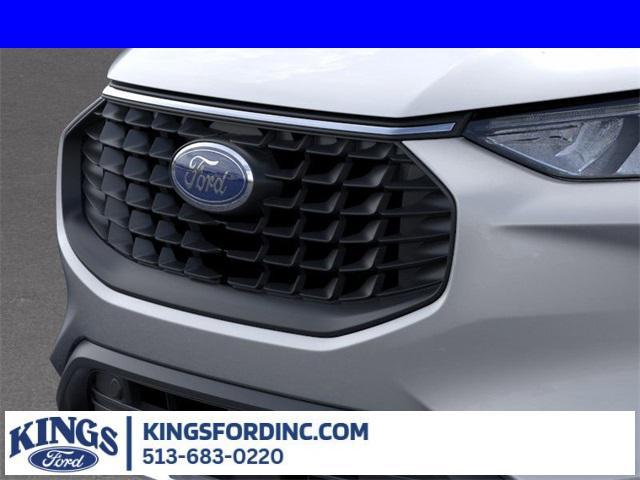 new 2024 Ford Escape PHEV car, priced at $34,995