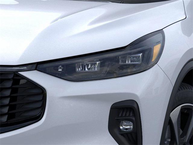 new 2025 Ford Escape car, priced at $36,420
