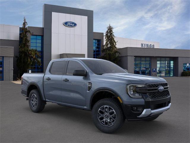 new 2024 Ford Ranger car, priced at $44,630