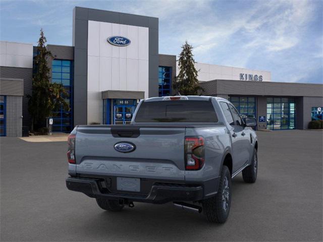 new 2024 Ford Ranger car, priced at $44,630