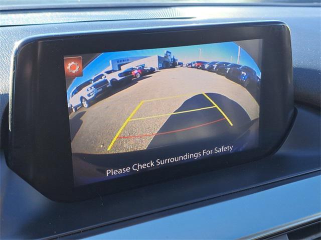 used 2017 Mazda Mazda6 car, priced at $14,600