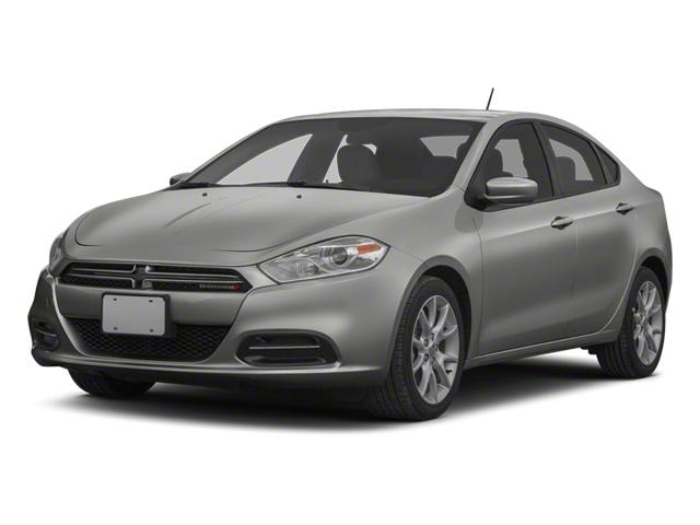 used 2013 Dodge Dart car, priced at $8,495