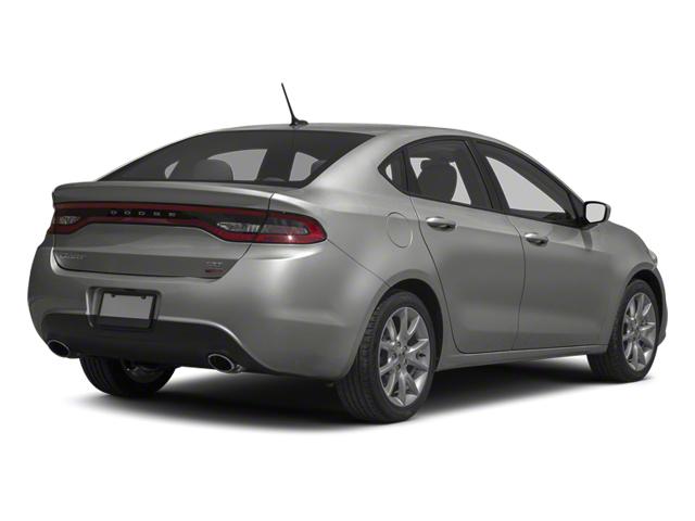 used 2013 Dodge Dart car, priced at $8,495