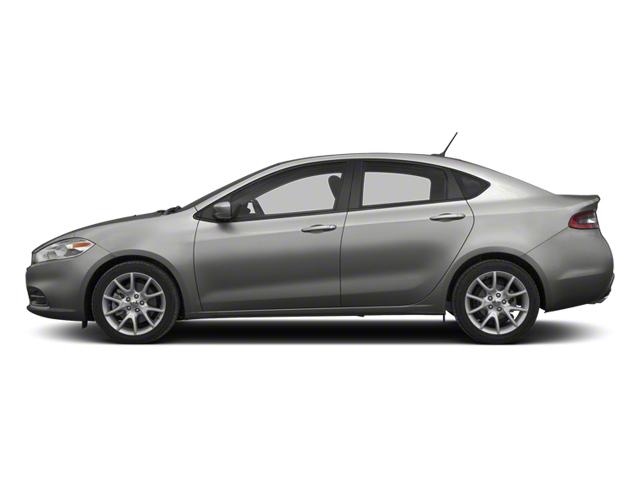 used 2013 Dodge Dart car, priced at $8,495