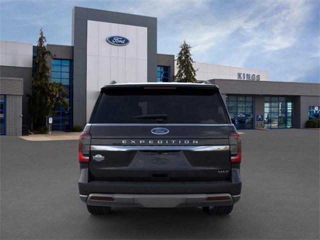 new 2024 Ford Expedition Max car, priced at $80,122