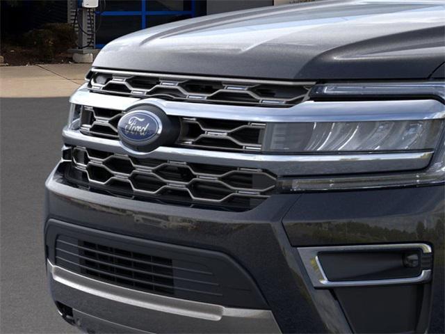 new 2024 Ford Expedition Max car, priced at $80,122