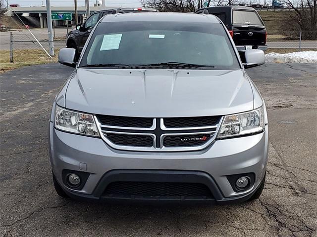 used 2016 Dodge Journey car, priced at $5,975