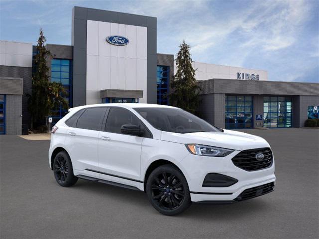 new 2024 Ford Edge car, priced at $35,500
