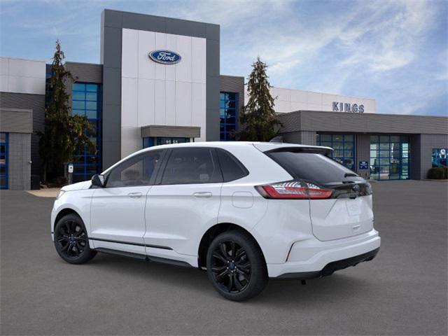 new 2024 Ford Edge car, priced at $35,500
