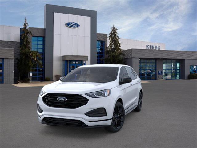 new 2024 Ford Edge car, priced at $35,500