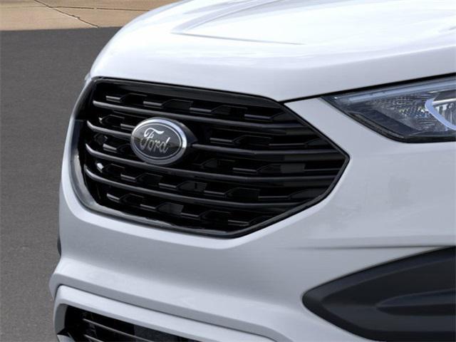 new 2024 Ford Edge car, priced at $35,500