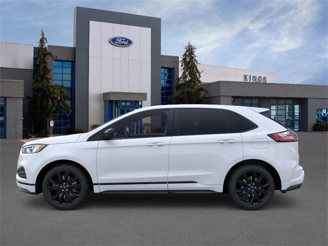 new 2024 Ford Edge car, priced at $35,500