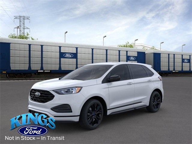 new 2024 Ford Edge car, priced at $36,891