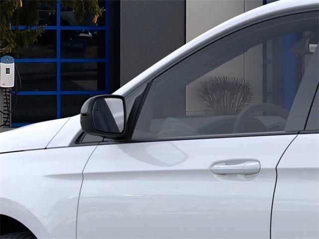 new 2024 Ford Edge car, priced at $35,500
