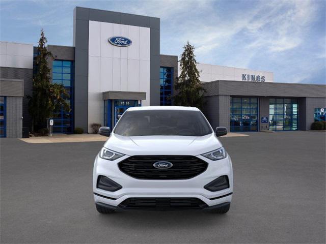 new 2024 Ford Edge car, priced at $35,500
