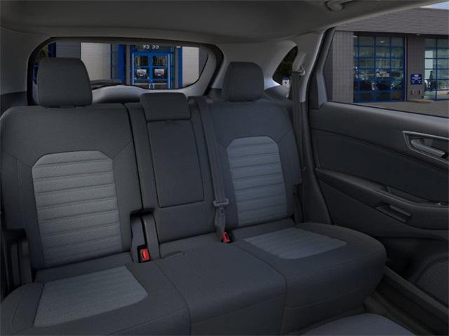 new 2024 Ford Edge car, priced at $35,500