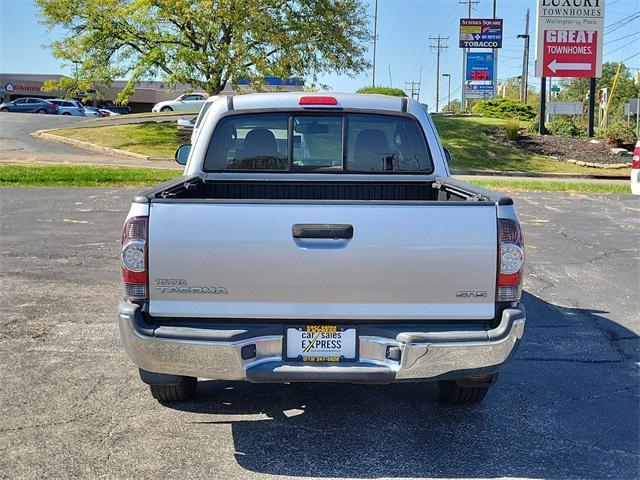 used 2013 Toyota Tacoma car, priced at $14,500