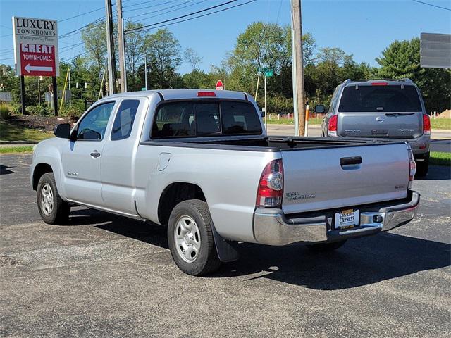 used 2013 Toyota Tacoma car, priced at $14,500