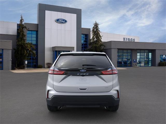 new 2024 Ford Edge car, priced at $37,193