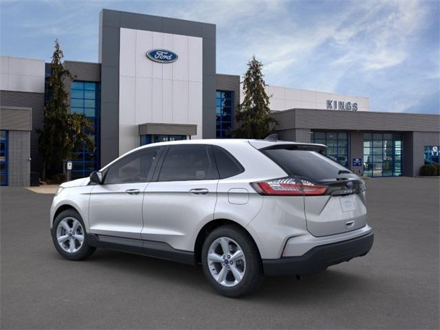 new 2024 Ford Edge car, priced at $37,193