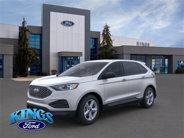 new 2024 Ford Edge car, priced at $37,193