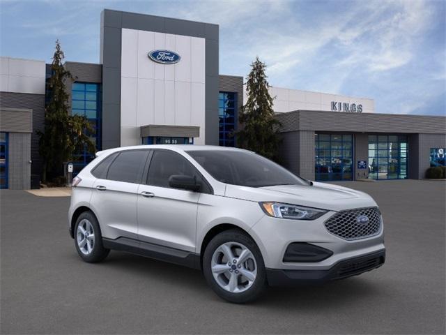 new 2024 Ford Edge car, priced at $37,193