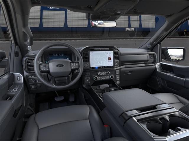 new 2024 Ford F-150 car, priced at $62,690