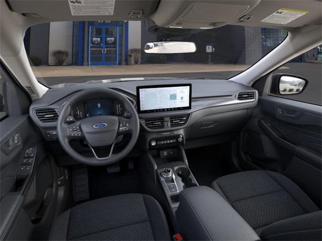 new 2024 Ford Escape car, priced at $29,485