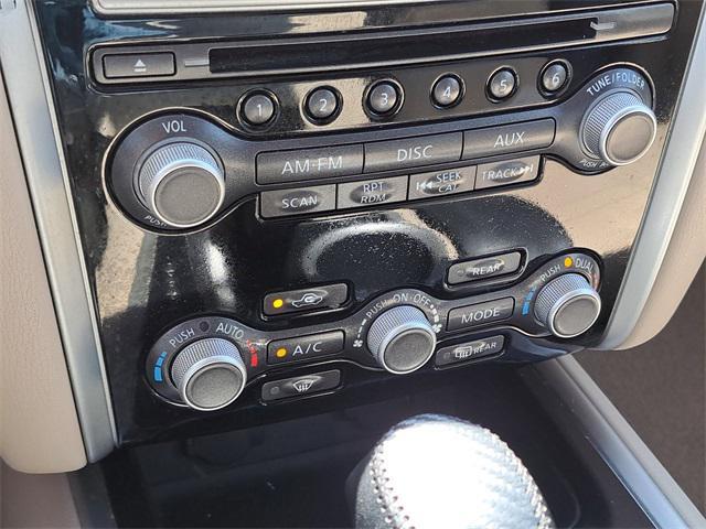 used 2013 Nissan Pathfinder car, priced at $7,550