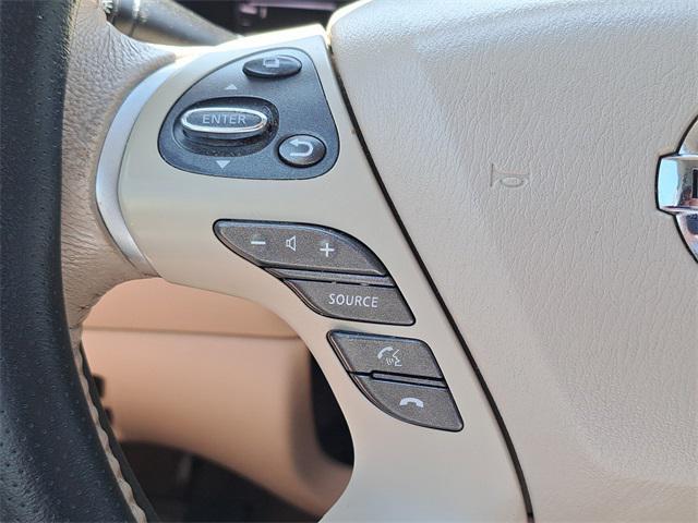used 2013 Nissan Pathfinder car, priced at $7,550