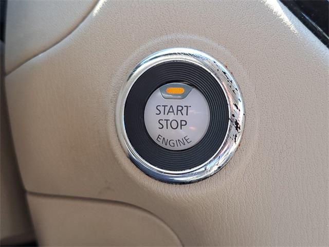 used 2013 Nissan Pathfinder car, priced at $7,550