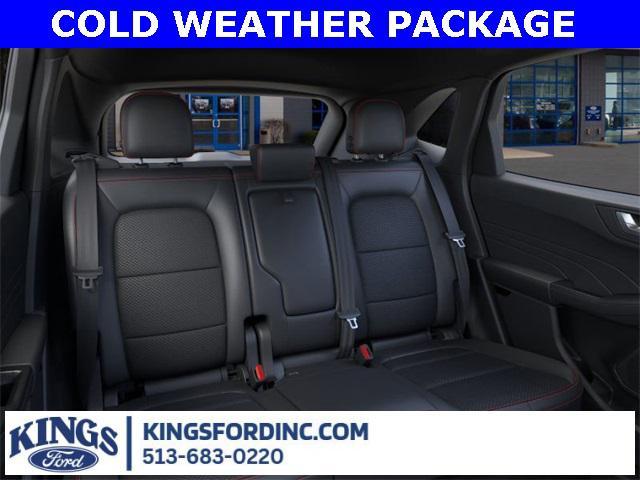 new 2025 Ford Escape car, priced at $31,805