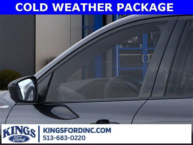 new 2025 Ford Escape car, priced at $31,805
