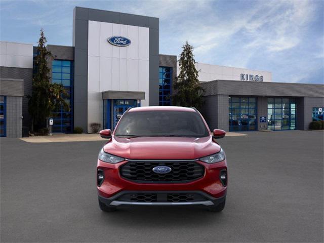 new 2025 Ford Escape car, priced at $32,860