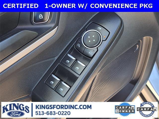 used 2022 Ford Escape car, priced at $22,206