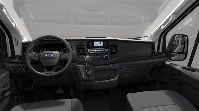 new 2025 Ford Transit-250 car, priced at $49,846