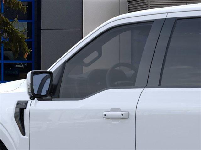 new 2025 Ford F-150 car, priced at $69,791