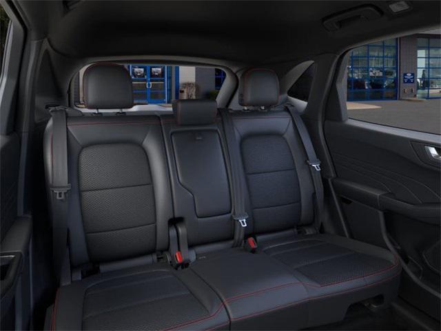 new 2025 Ford Escape car, priced at $28,500