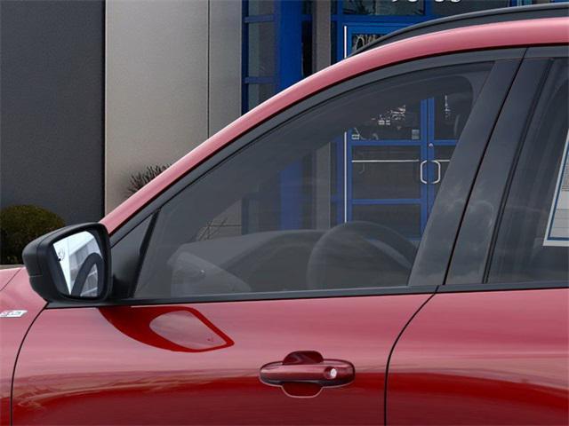 new 2025 Ford Escape car, priced at $28,500