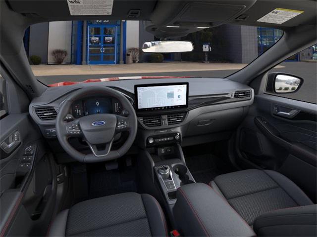 new 2025 Ford Escape car, priced at $28,500