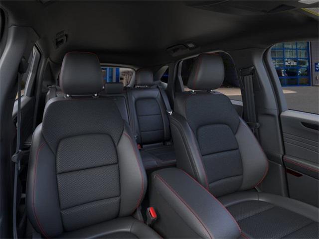 new 2025 Ford Escape car, priced at $28,500