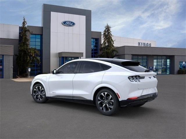 new 2023 Ford Mustang Mach-E car, priced at $42,980
