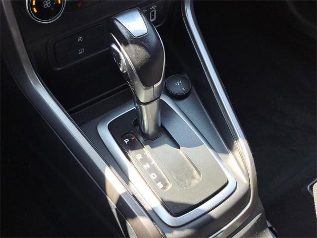 used 2020 Ford EcoSport car, priced at $10,495