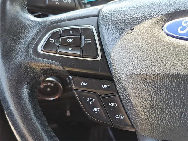 used 2020 Ford EcoSport car, priced at $10,495