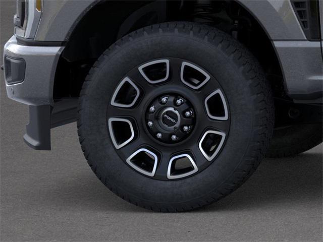 new 2026 Ford F-350 car, priced at $101,475