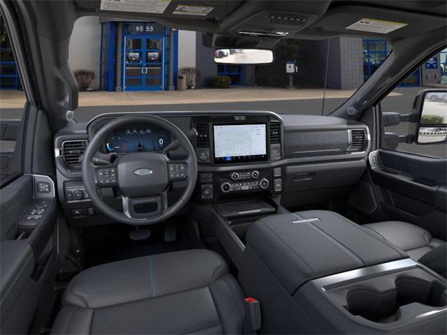 new 2026 Ford F-350 car, priced at $101,475