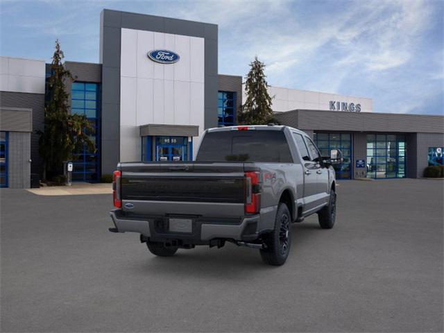 new 2026 Ford F-350 car, priced at $101,475